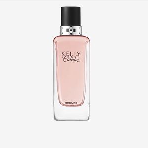 Hermès Kelly Caleche Eau de toilette Perfume